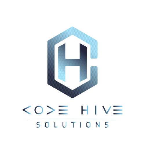 CodeHive Solutions logo